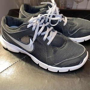 Nike running shoes